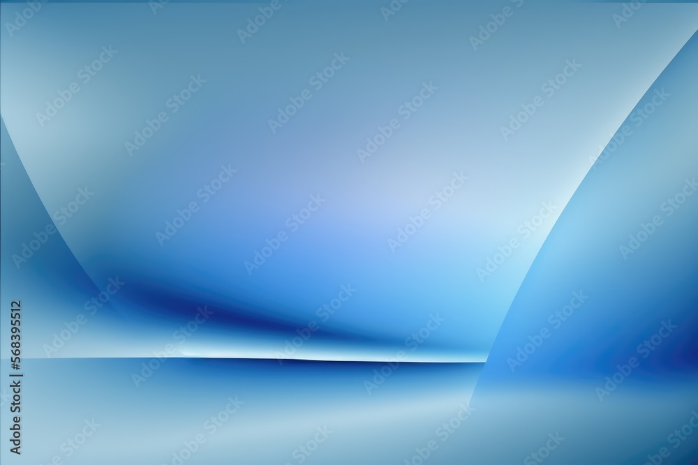 blue wallpaper background design light blue minimalistic minimal Stock