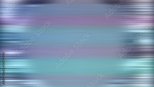 Shiny Digital Scan Lines Pixel Colored Abstract Wallpaper Background