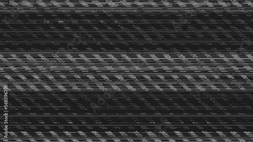 Interference Noise Grunge Tv Waves Damage Distorted No Signal Abstract Background