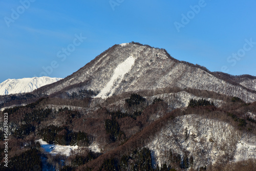 冬の一夜山(winter Mt.Ichiya)

Nikon D750     AF-S NIKKOR 24-120mm f/4G ED VR photo