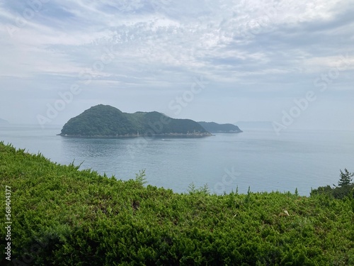 Wallpaper Mural 島 Torontodigital.ca