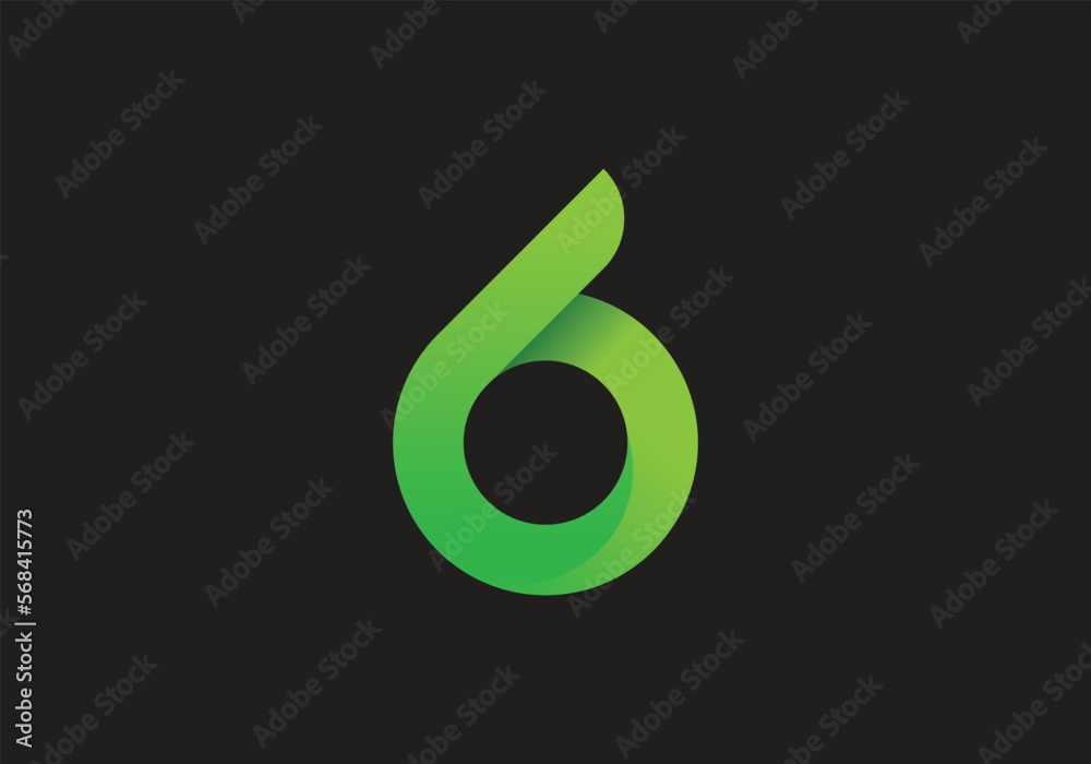 this is a number 69 logo design this is a number 69 logo design