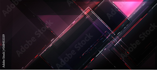 cyber background and link network, light background , digital background future and mainboard , hi tech background and tech blank product