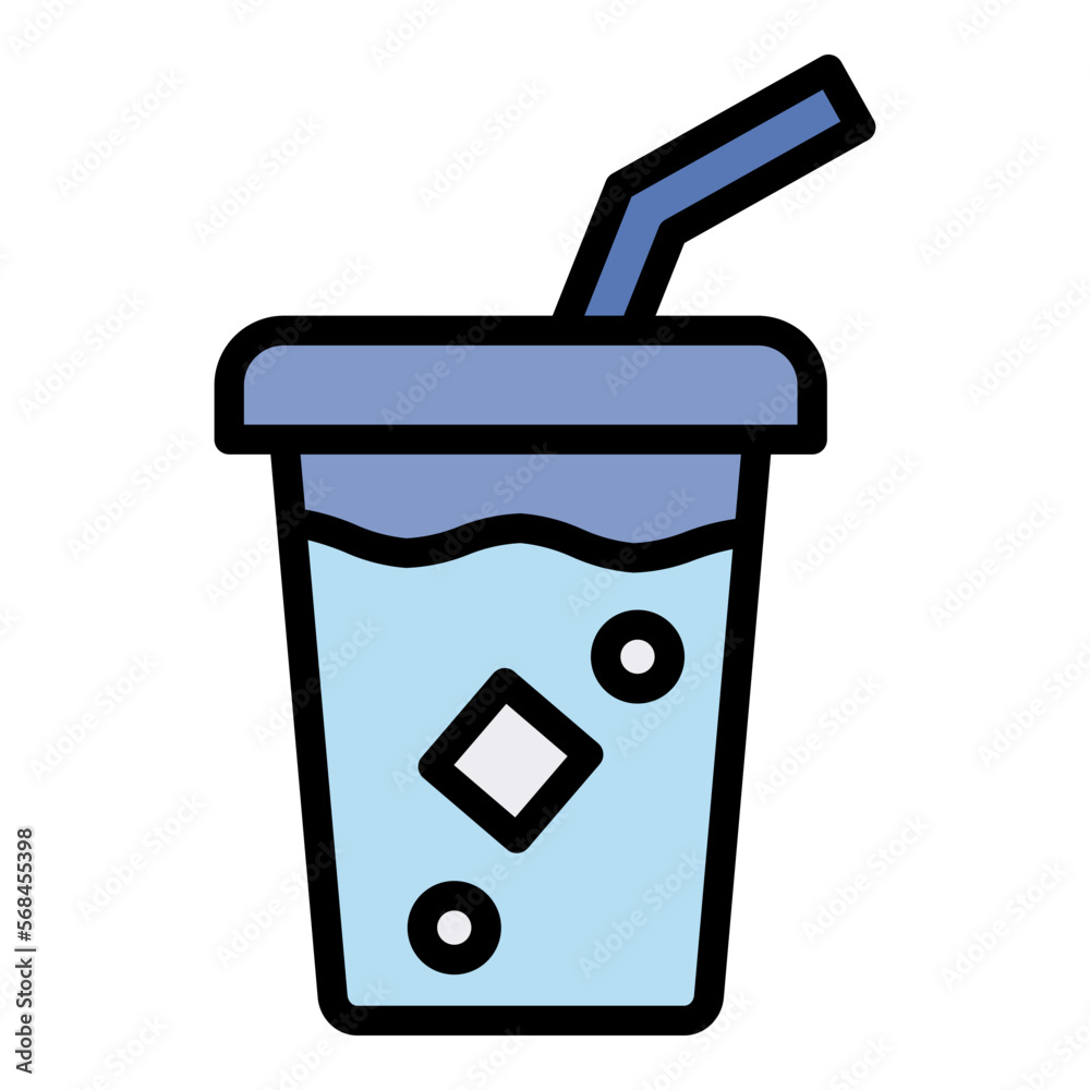 Soft drink Soft drink