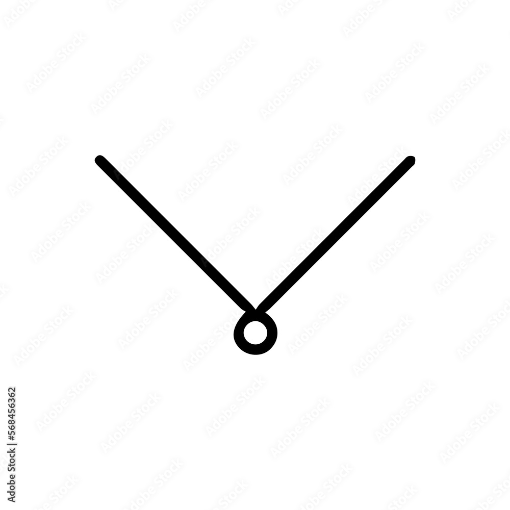 necklace line art vector illustration necklace line art vector illustration