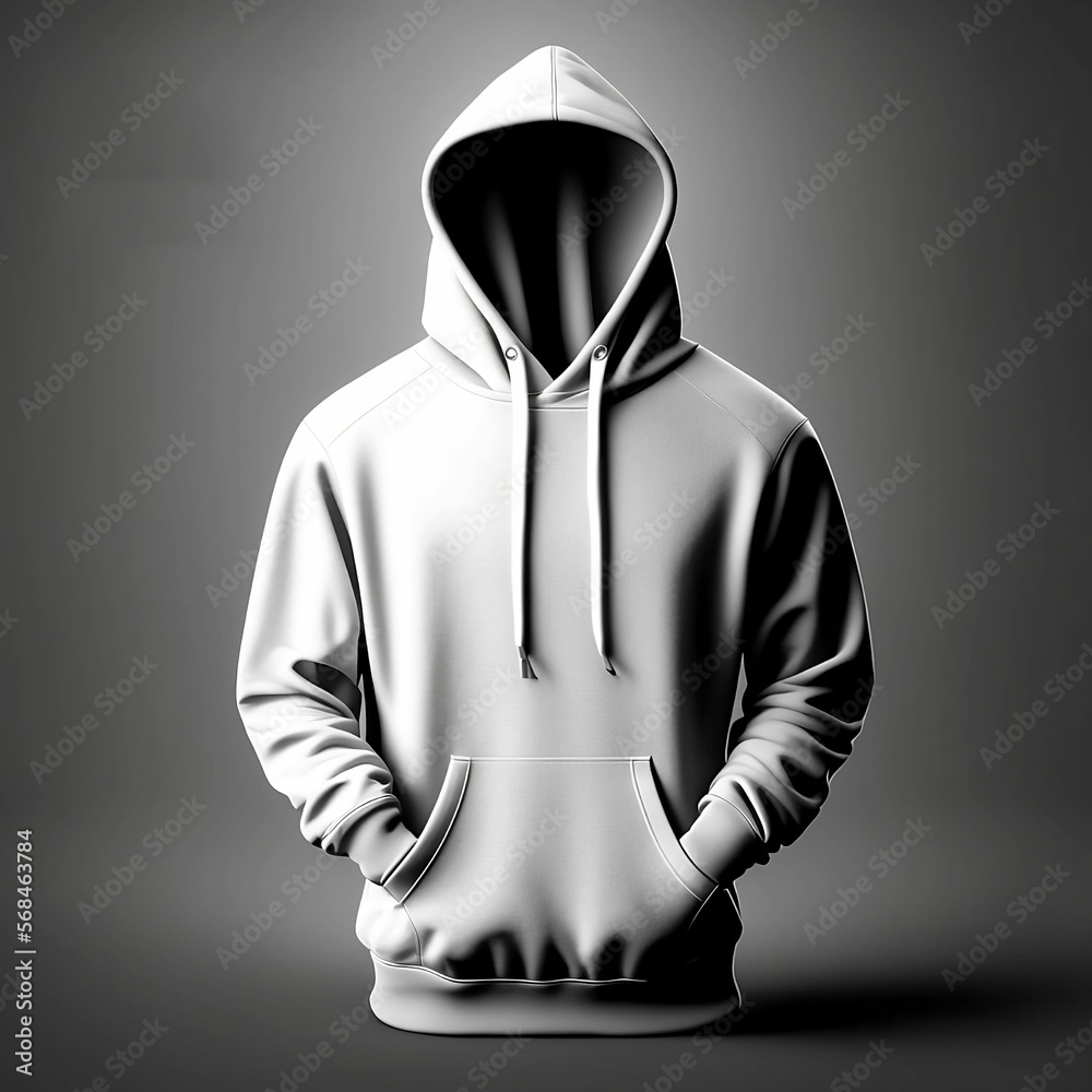 Hoodie template design Stock Photo Adobe Stock Hoodie template design Stock Photo Adobe Stock