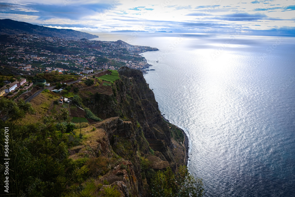Nordküste, Madeira