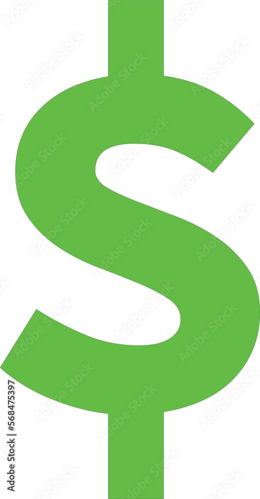 Dollar Currency Sign and Symbol Vector EPS10
Dollar Currency Sign and Symbol Vector EPS10