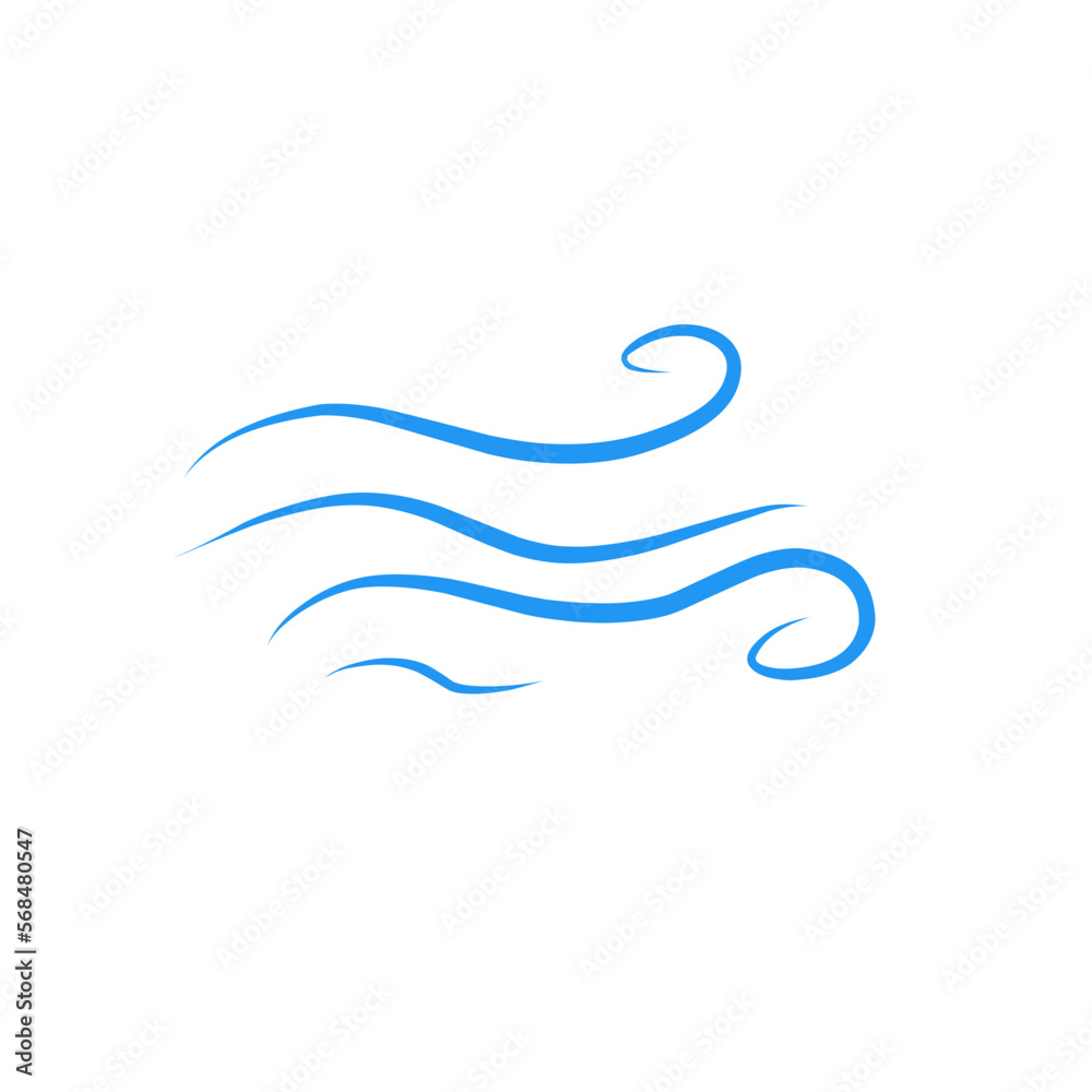 Wind Icon Wind Icon
