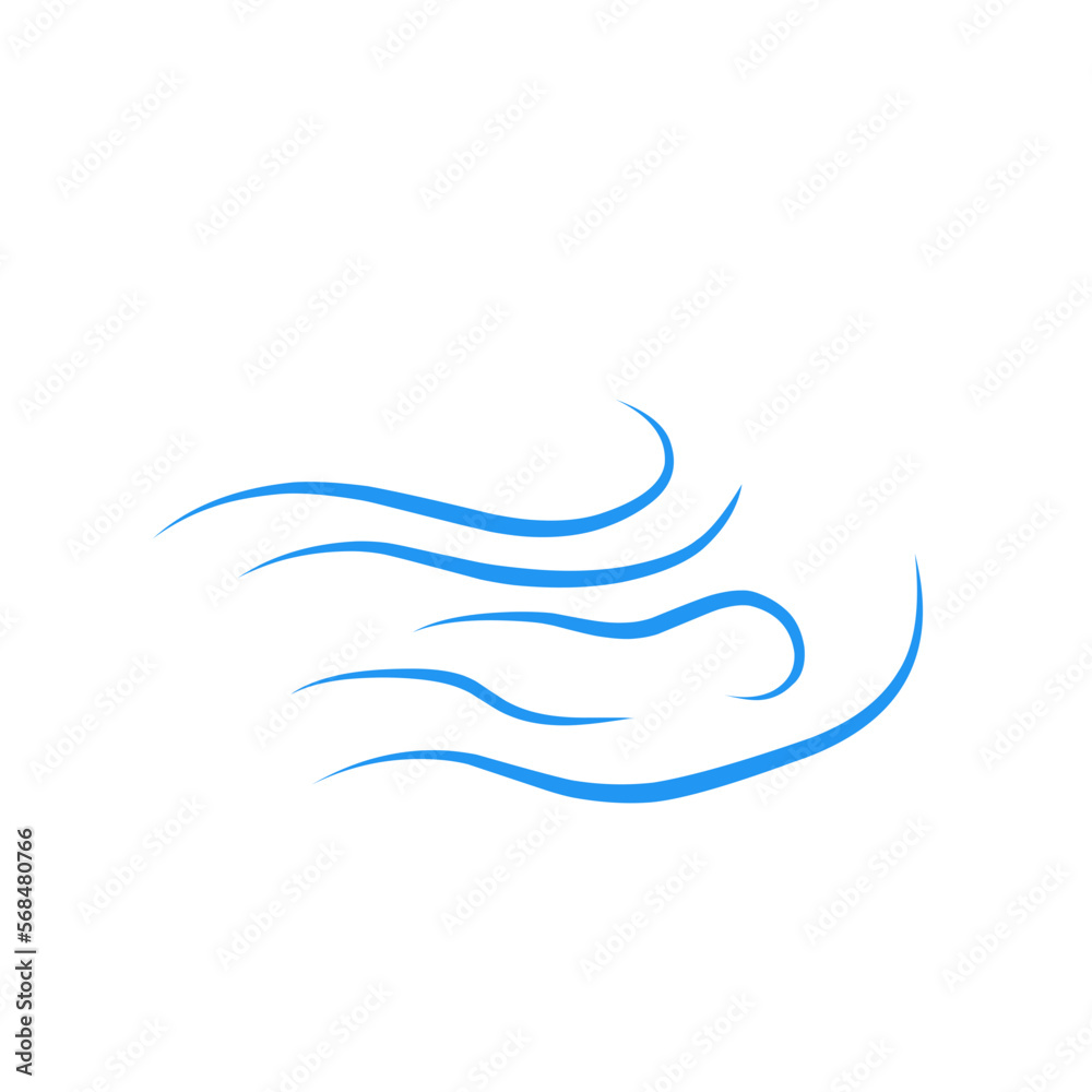 Wind Icon Wind Icon