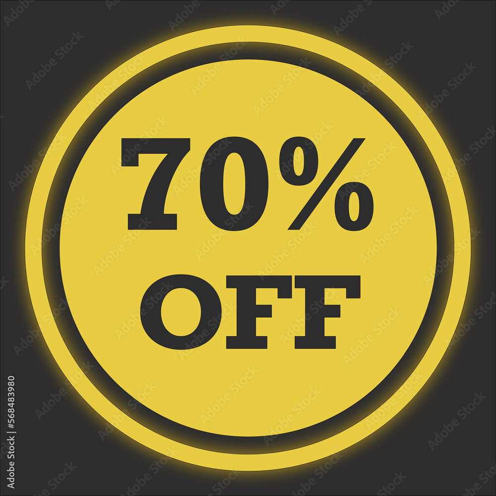 70% off, discount, offer, offer card, deal, promotion, banner 70% off, banner 70% off, discount, offer, offer card, deal, promotion, banner 70% off, banner