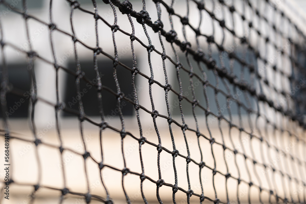 Abstract tennis court background in the day light Abstract tennis court background in the day light