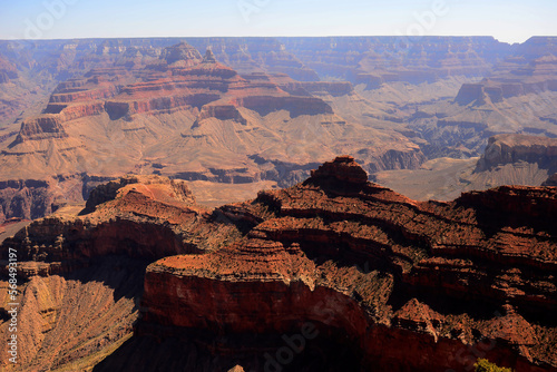 Grand Canyon Arizona