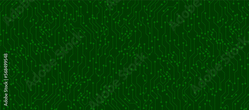 Electronics circuit background,Electrical circuits are important to electrical appliances.technology electronic illustration