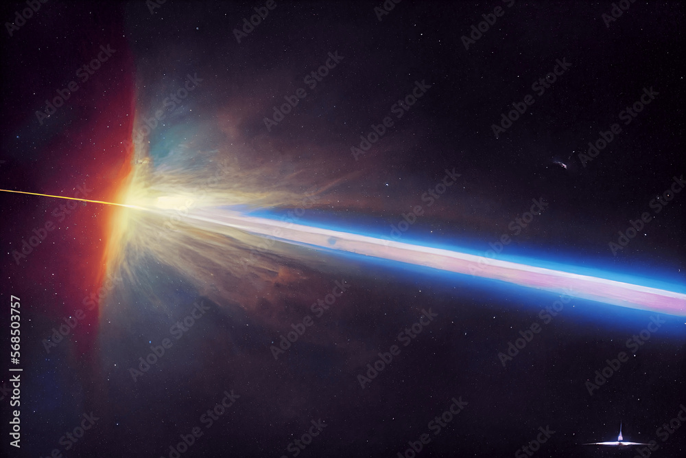 Background, Space, Colourful, Pc, Beauteful, Generative Ai Background, Space, Colourful, Pc, Beauteful, Generative Ai