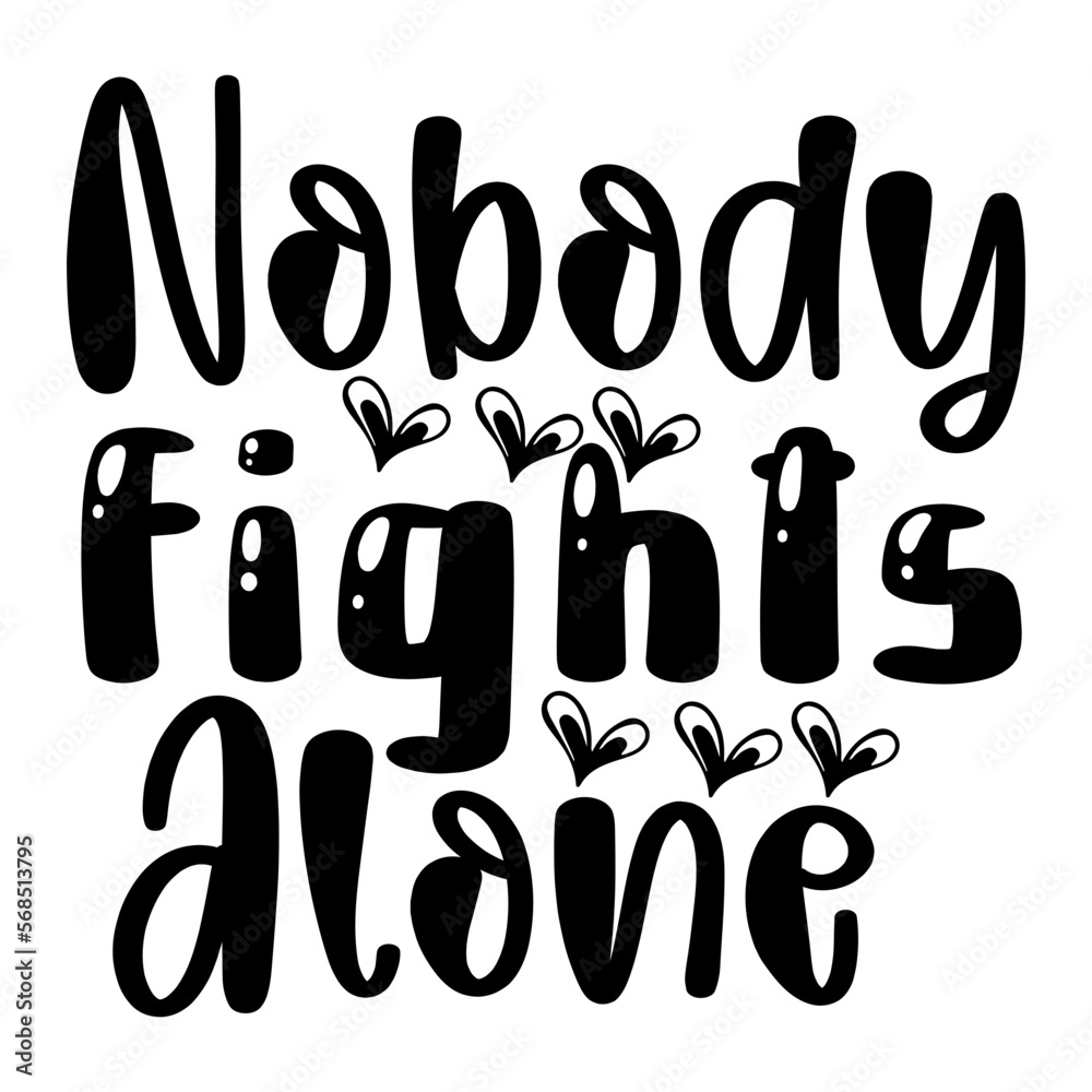 Nobody Fights Alone 2 Nobody Fights Alone 2