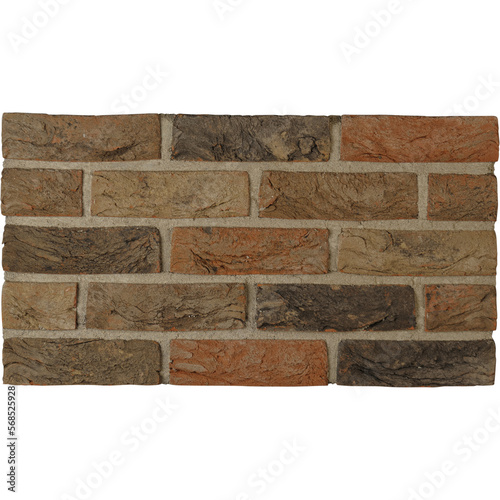 Brickwork
