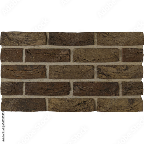 Brickwork