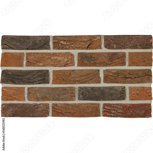 Brickwork