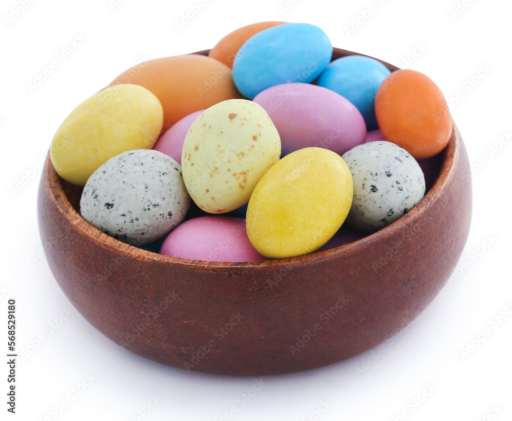 Easter egg Easter egg