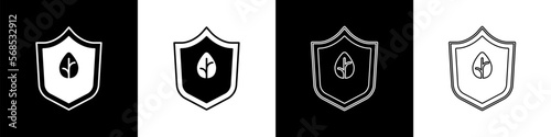 Set Vegan food diet icon isolated Set background. Organic, bio, eco symbol. Vegan, no meat, lactose free, healthy, fresh and nonviolent food. Vector