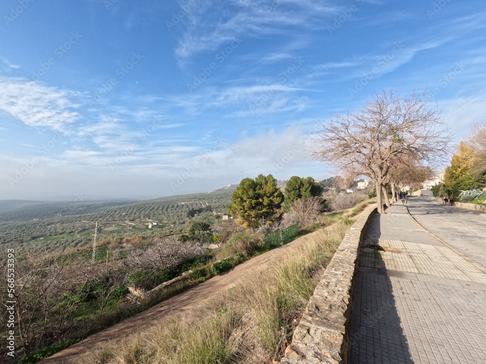 Ubeda Ubeda