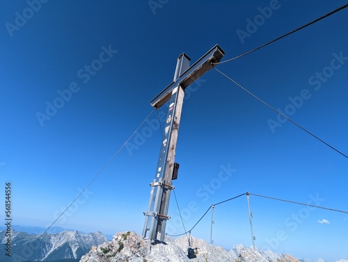 Natur, Berg, See, Italien