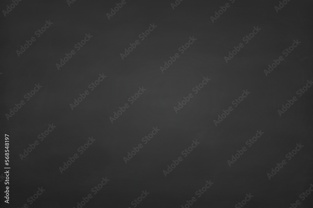 Chalk black board background Chalk black board background