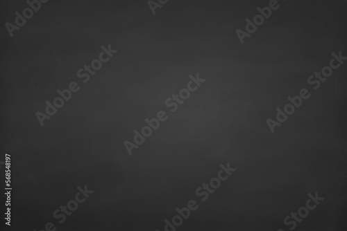 Chalk black board background
