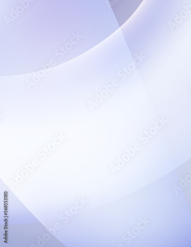 Pale periwinkle gray background. Minimal bluish vector pattern