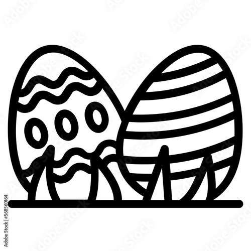 easter egg icon