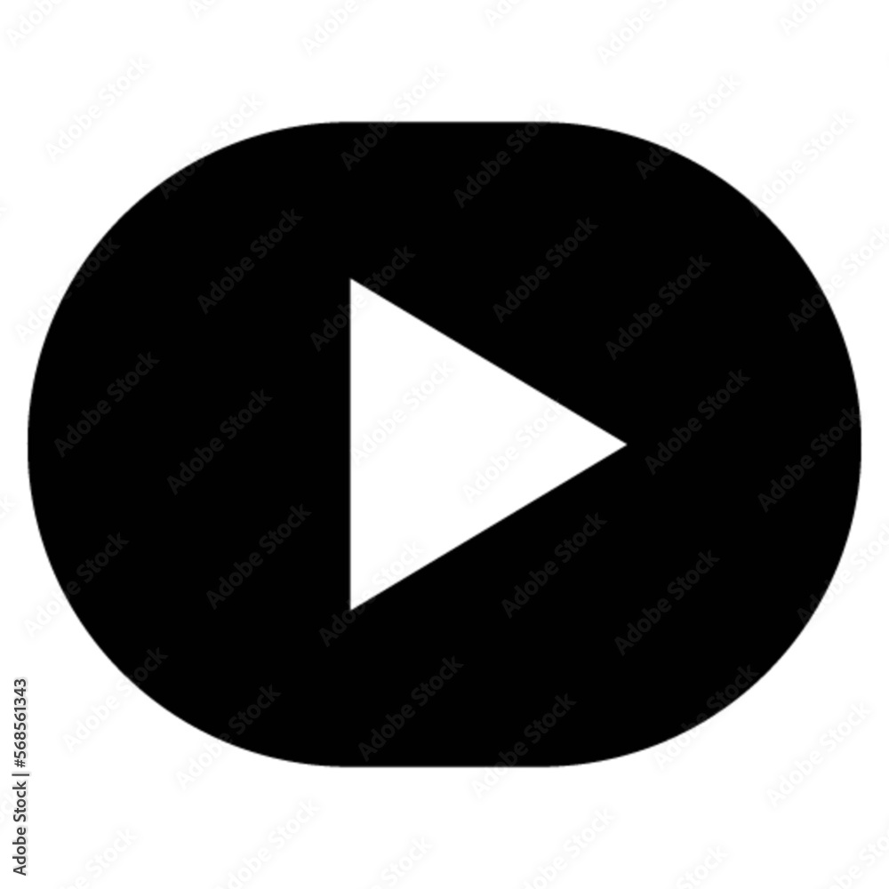 play button vector, icon, symbol, logo, clipart, isolated. vector illustration. vector illustration isolated on white background. play button vector, icon, symbol, logo, clipart, isolated. vector illustration. vector illustration isolated on white background.