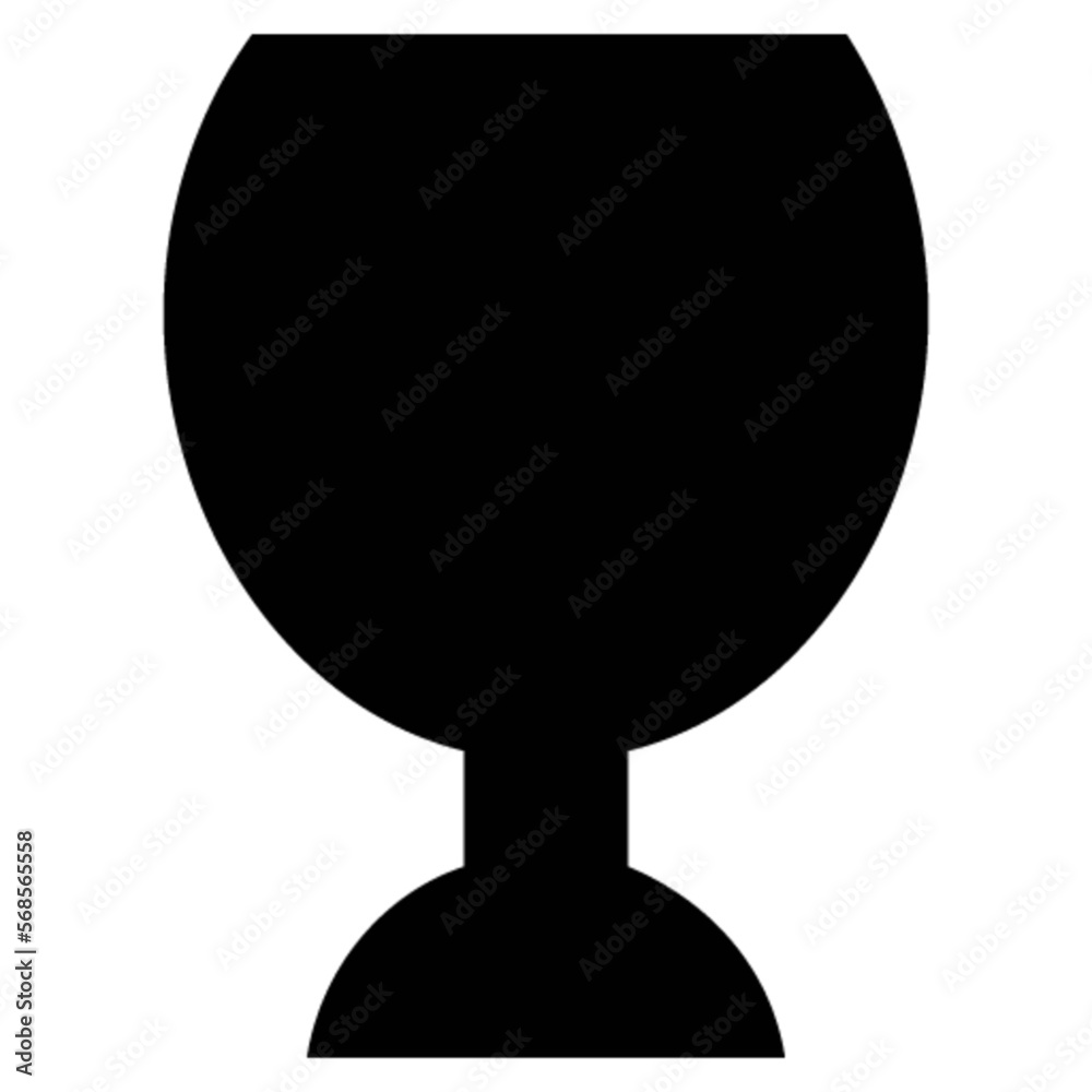 goblet vector, icon, symbol, logo, clipart, isolated. vector illustration. vector illustration isolated on white background. goblet vector, icon, symbol, logo, clipart, isolated. vector illustration. vector illustration isolated on white background.