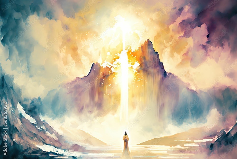 Heaven Backgrounds Stock Illustrations – 9,177 Heaven Backgrounds