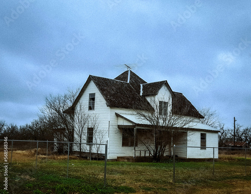 old church