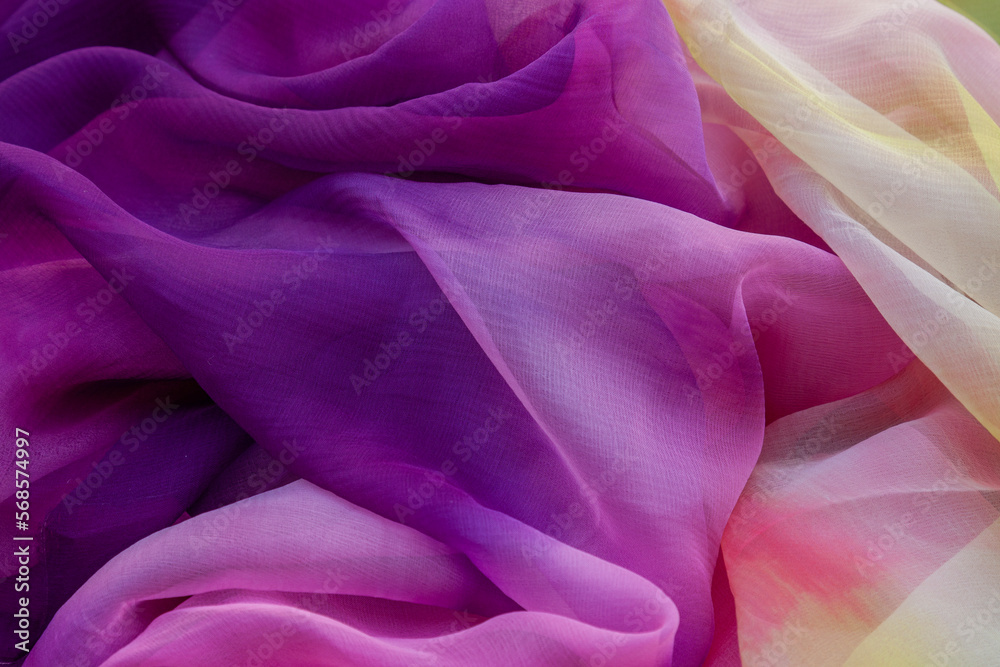purple silk background purple silk background