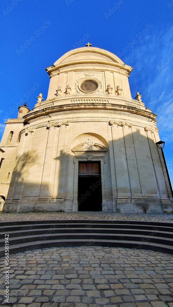 UZES (Gard)