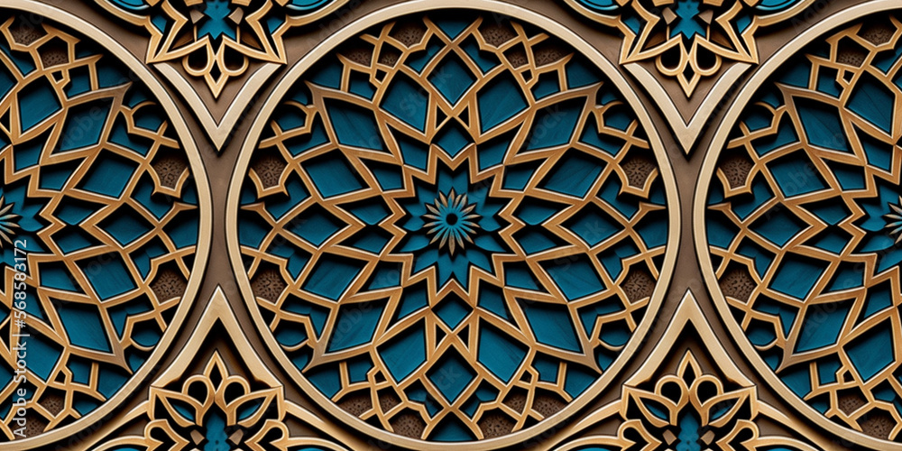 Celebrate Ramadan with Exquisite Arabic Art