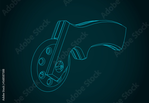 Rotary cutter