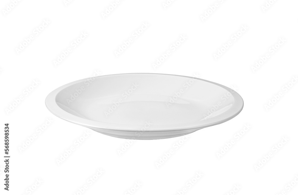 white plate isolated on transparent png white plate isolated on transparent png