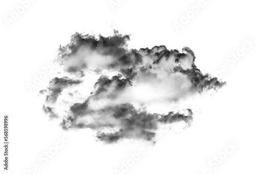  back clouds on transparent png © nathanipha99