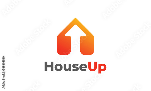 Logo vector minimalist concept design graphic housing Free Download Logo vector minimalist concept design graphic housing - GFXLoad