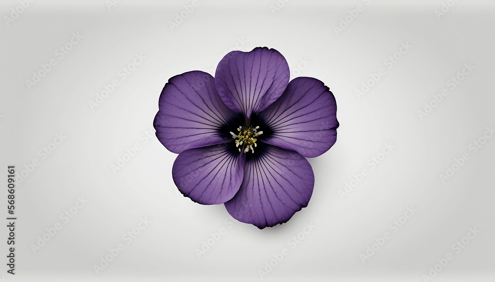Obraz premium Images and backgrounds inspired by spring with flowers and colors. Generated by AI.
