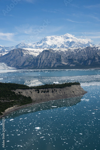 Wrangell St Elias National Park photo