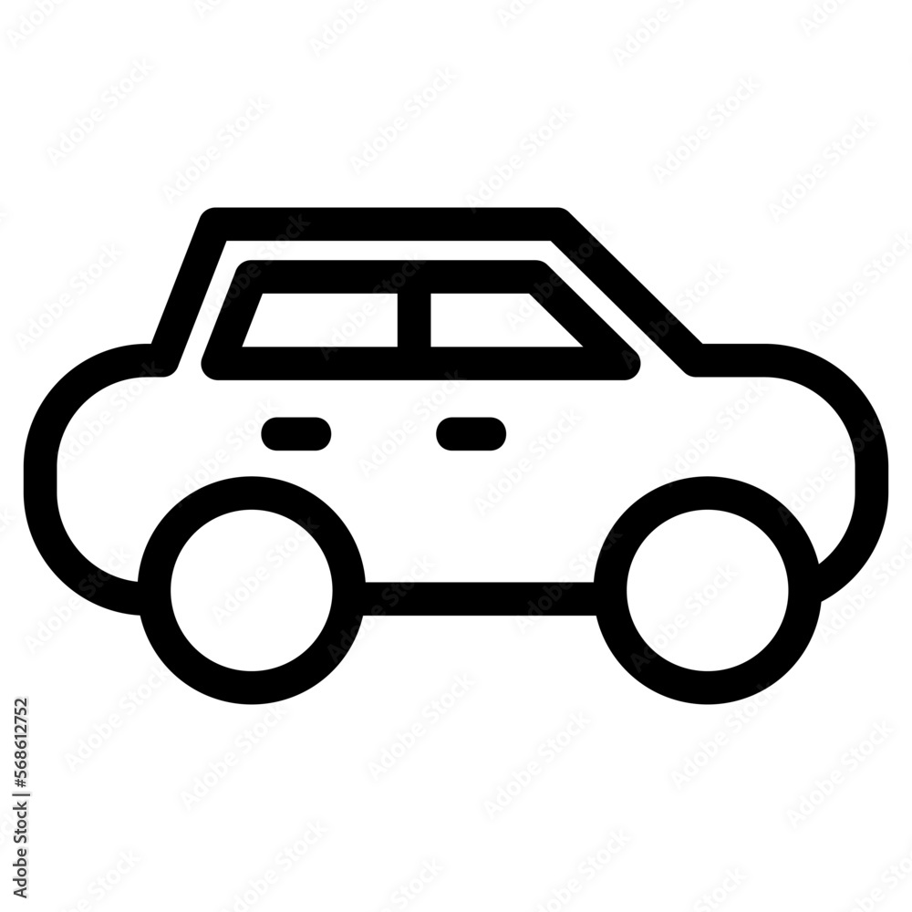 car icon or logo isolated sign symbol vector illustration - high quality black style vector icons car icon or logo isolated sign symbol vector illustration - high quality black style vector icons