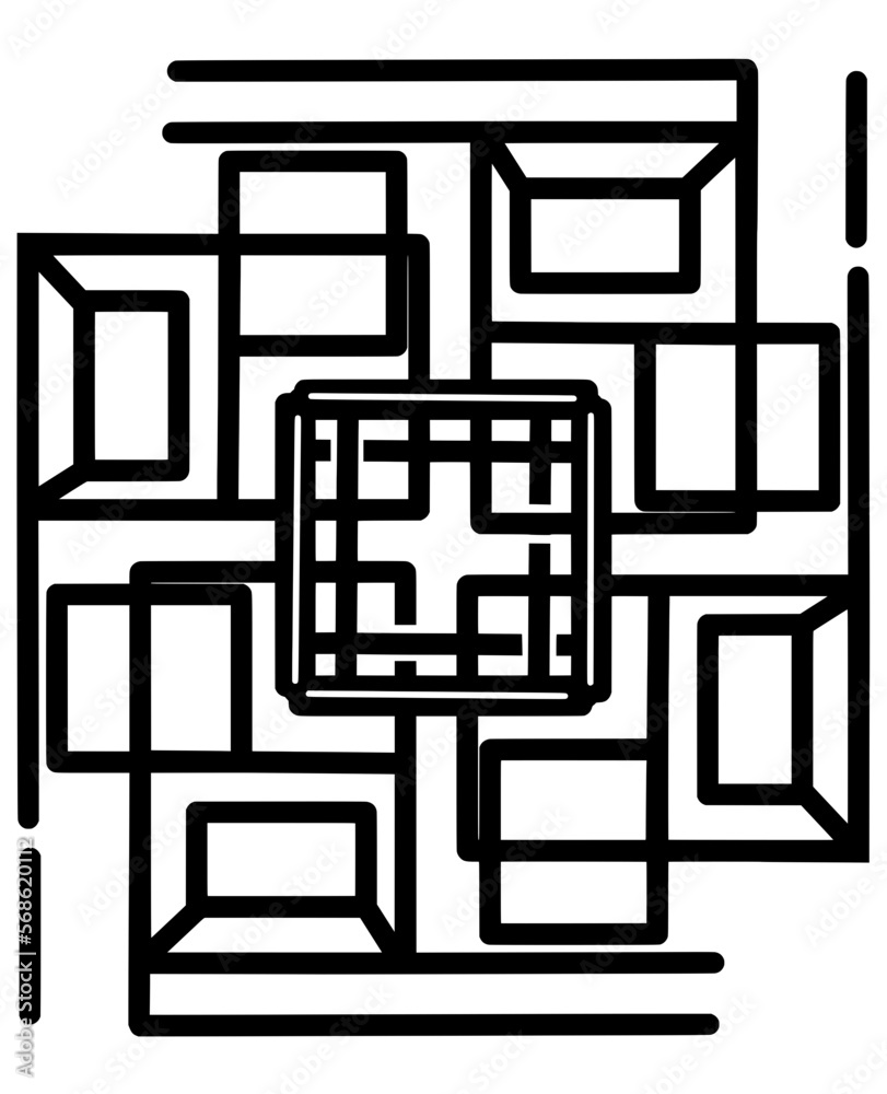 symbol for decoration. flower symbol. square shape symbol. water symbol. symbol for decoration. flower symbol. square shape symbol. water symbol.