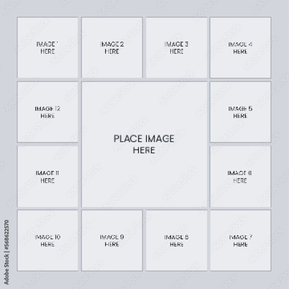 Simple frame 13 slide space design for design preview mockup frame Simple frame 13 slide space design for design preview mockup frame