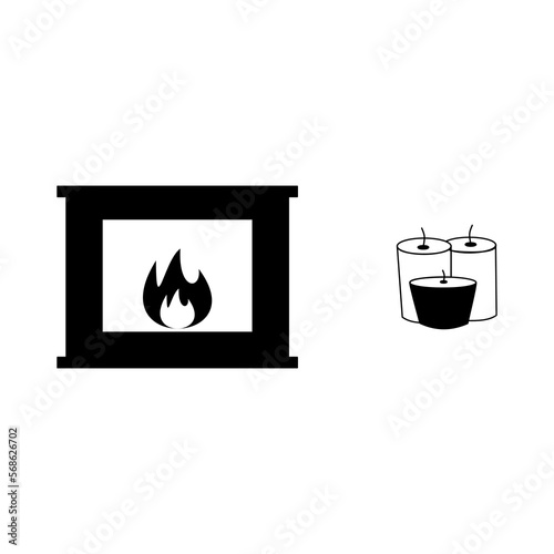 Home appliances and furniture	