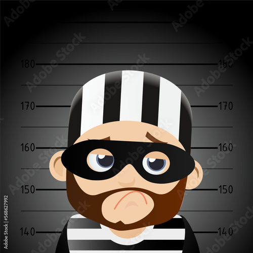 Hacker and Thief