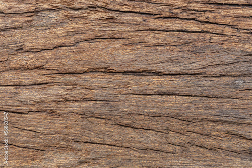 Old plank wood texture background